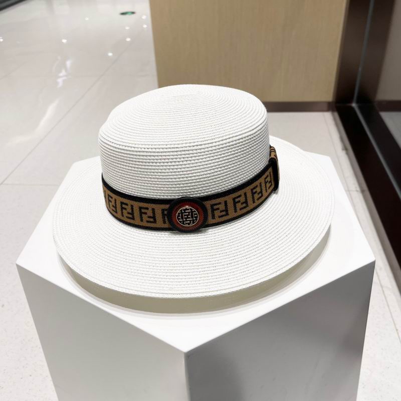 Fendi top hat (12)